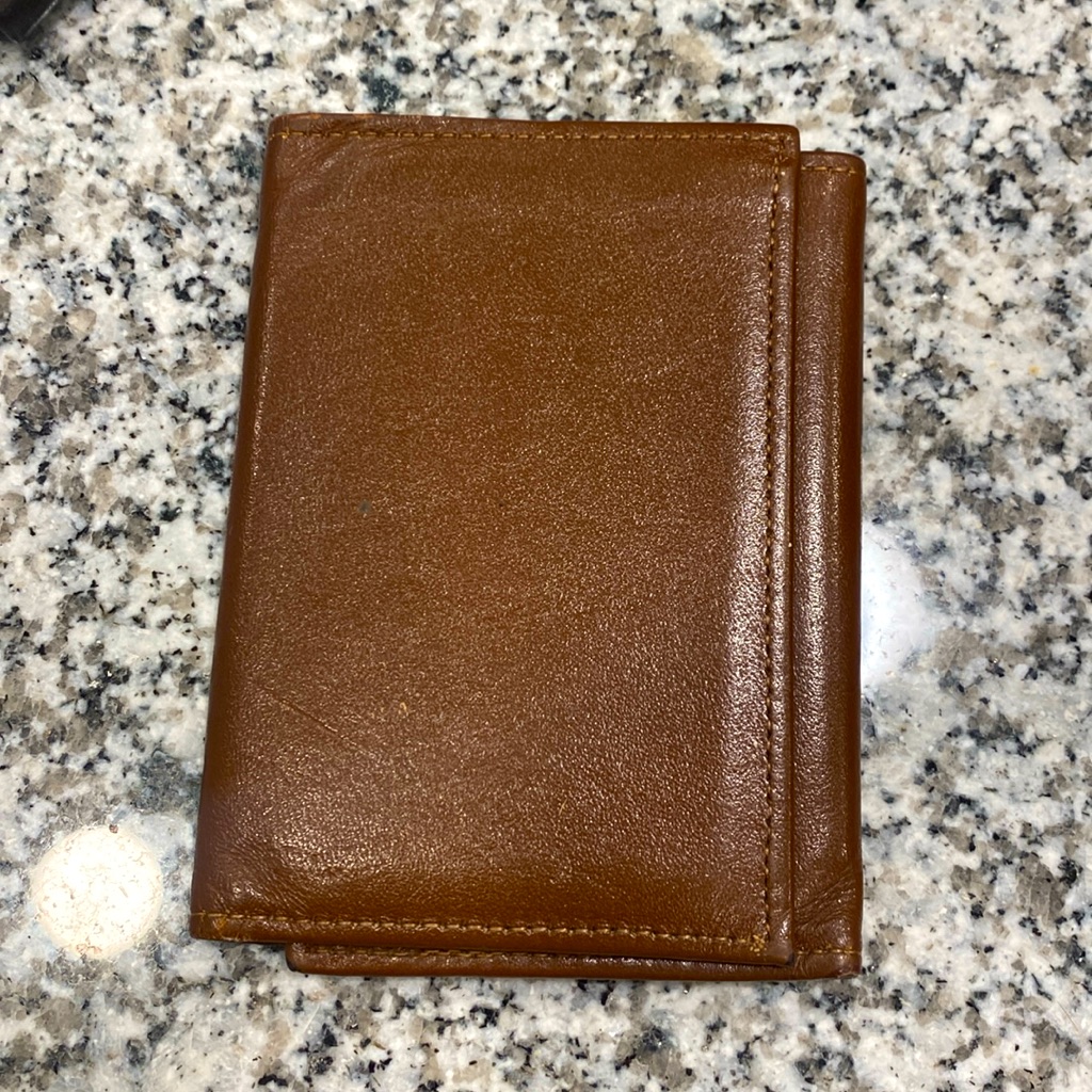 Vintage Prince Gardner Wallet